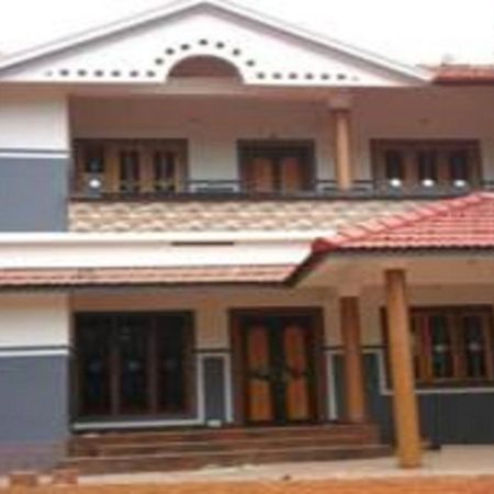 Wayanad Homestay Mananthavady Εξωτερικό φωτογραφία