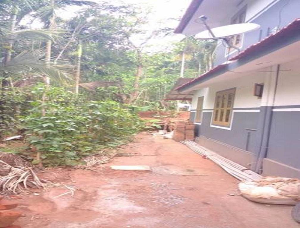 Wayanad Homestay Mananthavady Εξωτερικό φωτογραφία