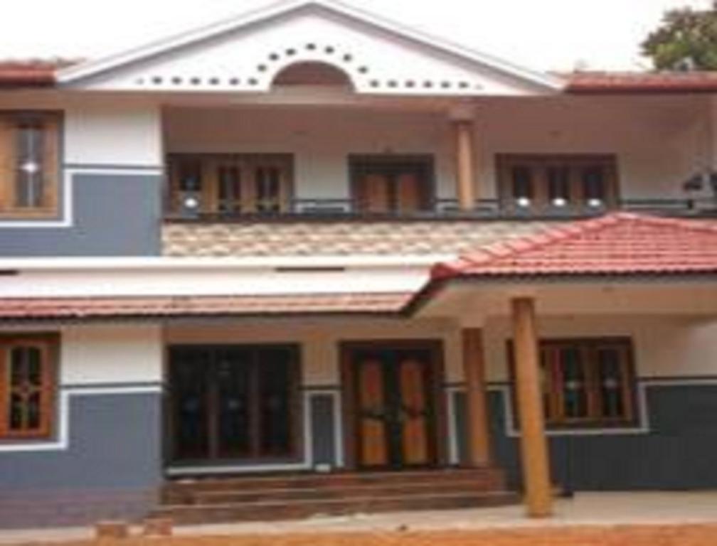 Wayanad Homestay Mananthavady Εξωτερικό φωτογραφία